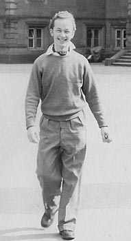 Alan Fiddick